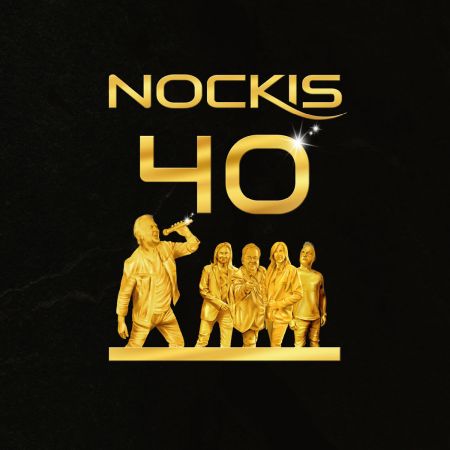 Nockis – 40